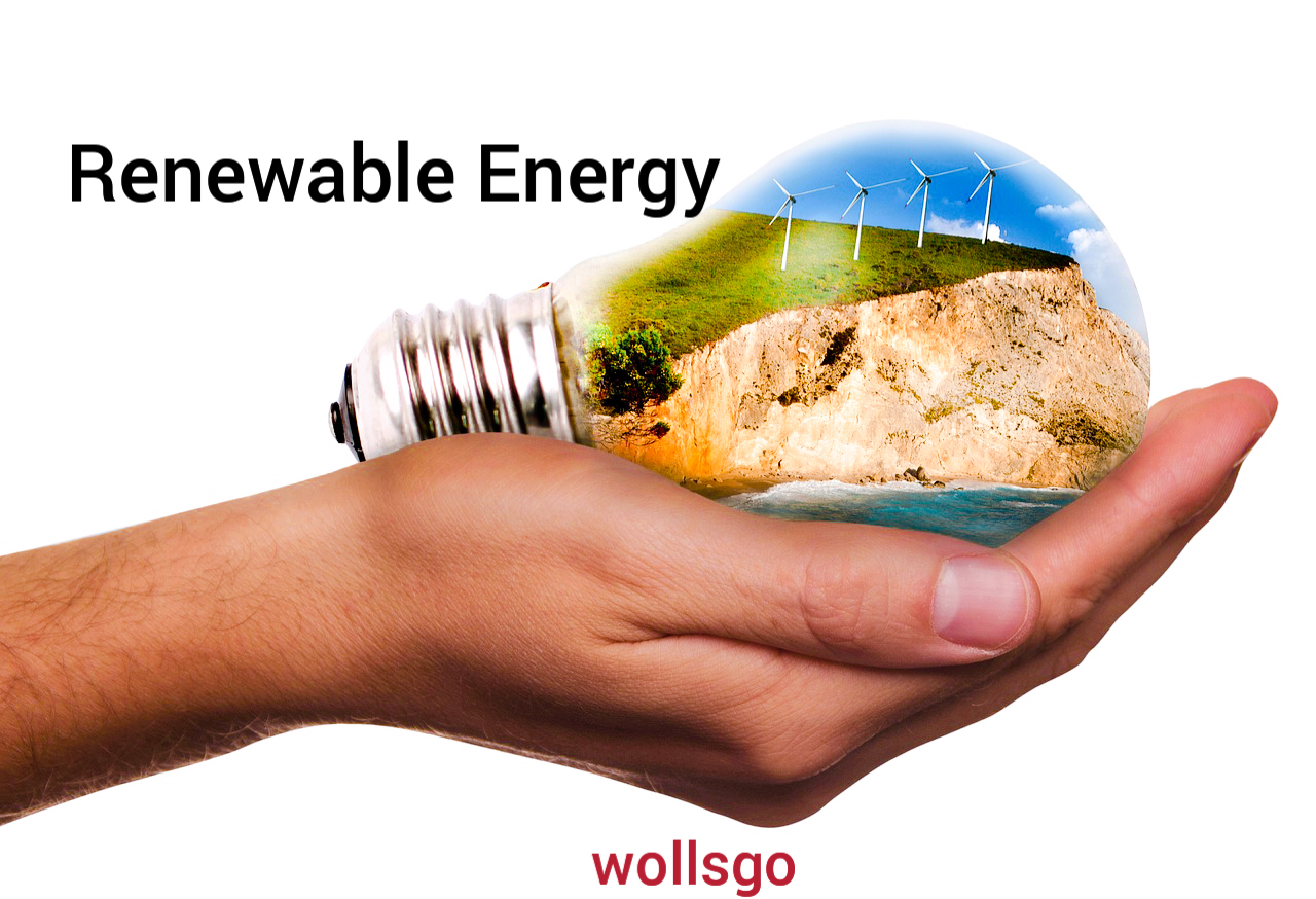Renewable Energy Solutions, Growing Opportunity ?