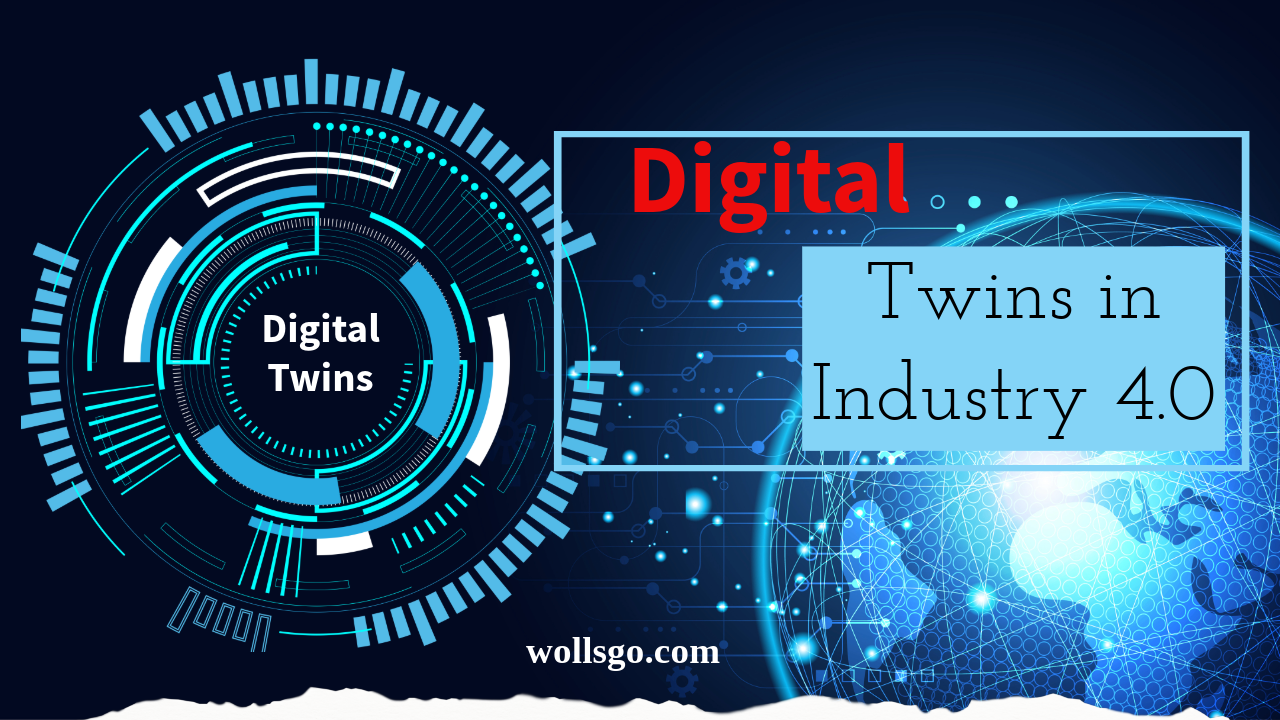 Digital Twins in Industry 4.0: Bridging the Physical and Digital Worlds